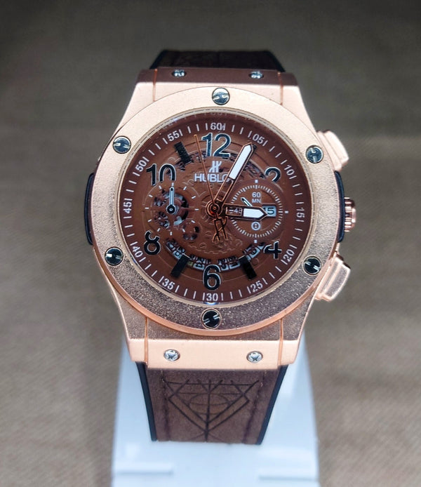 HUBLOT GENEVE