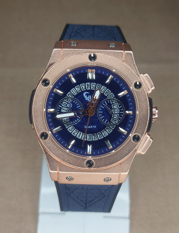 HUBLOT CLASSIC FUSION